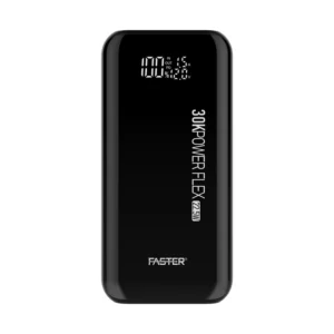 Faster PF30K Power Bank
