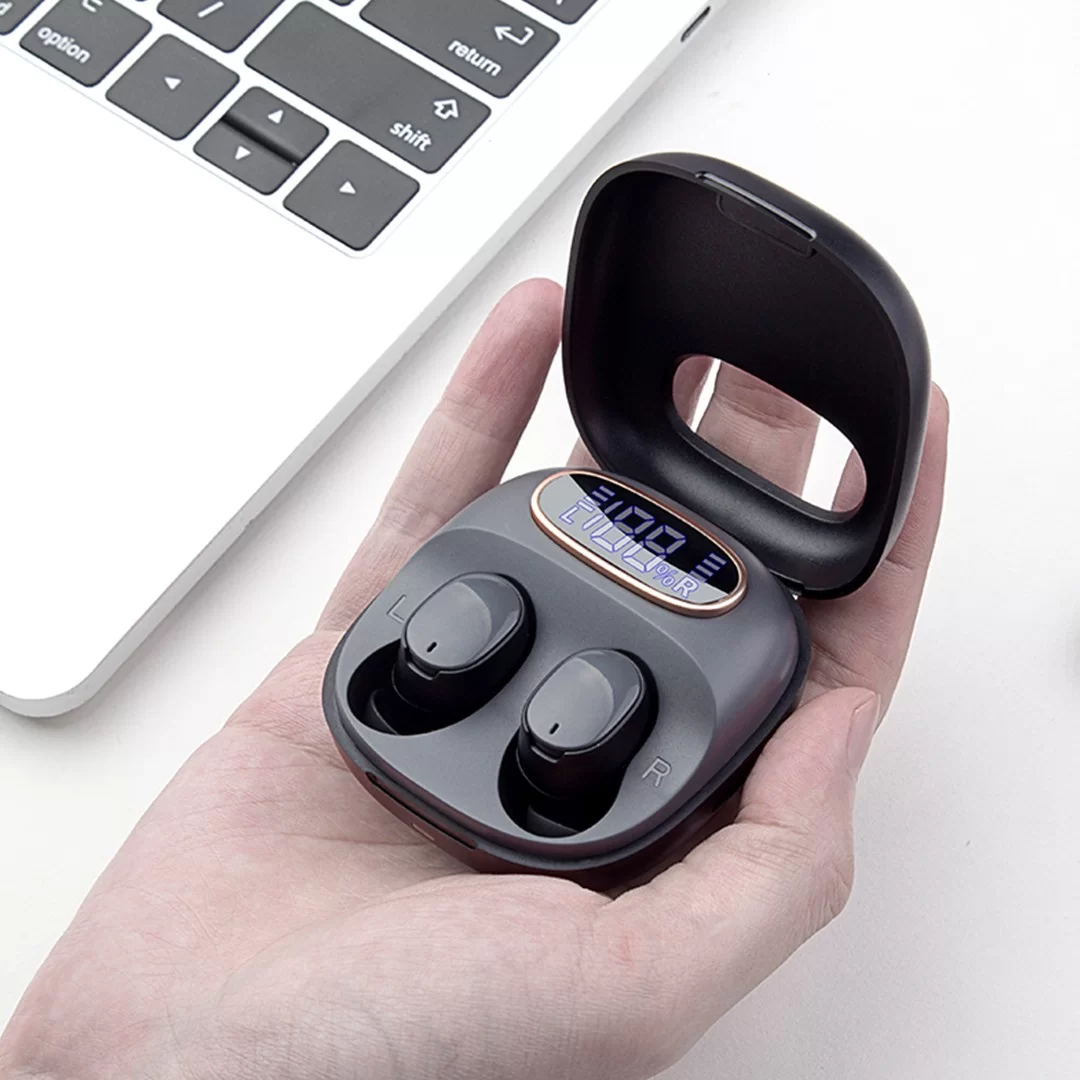 Faster RB-200 Earbuds