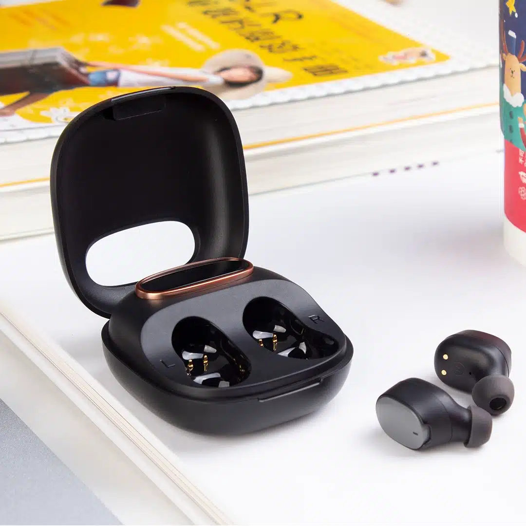 Faster RB-200 Earbuds - Image 4