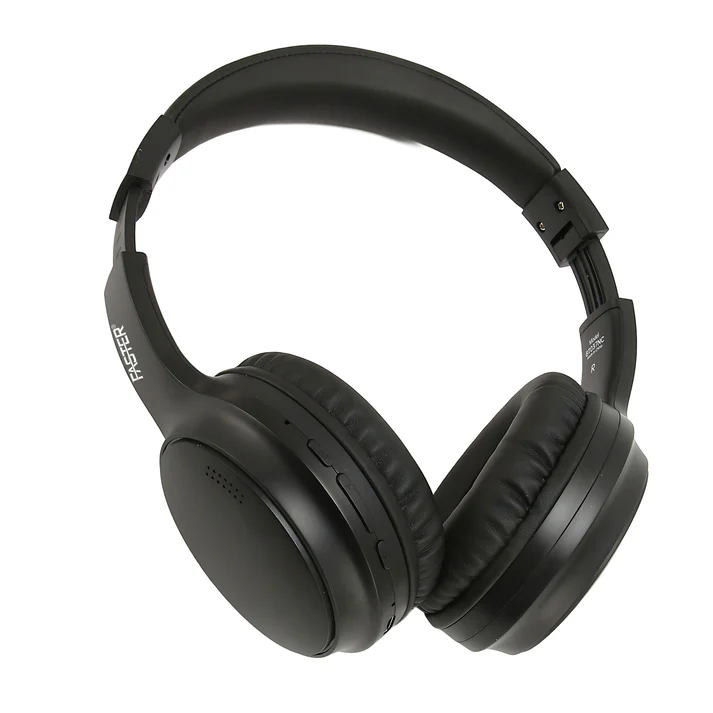 Faster S5 Over-Ear Headphones - Image 4