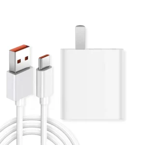 Faster V33 Charger Set