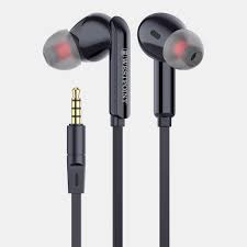 High Bass Earphones WP-421