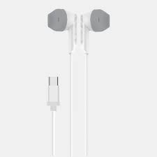 High Bass Earphones WP-432