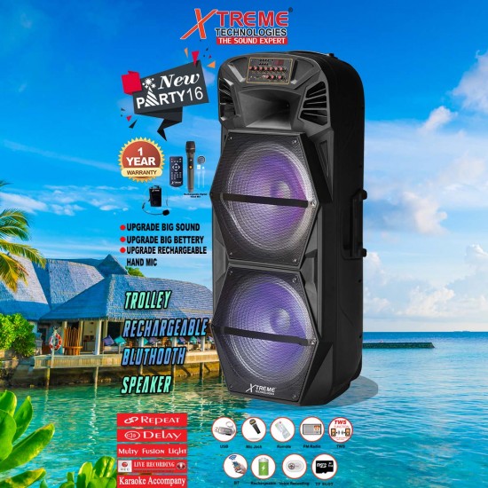 Xtreme Party 16 - Image 2