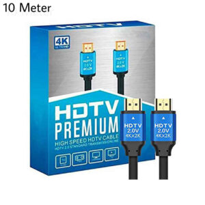 4K HDMI Cable 10 Meter