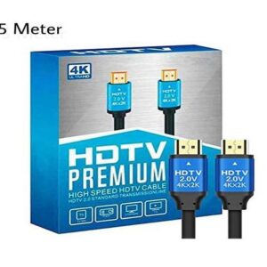4K HDMI Cable 15 Meter