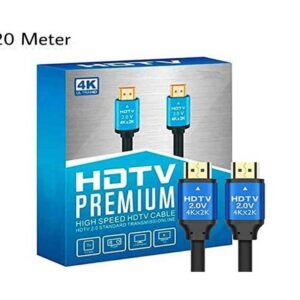4K HDMI Cable 20 Meter