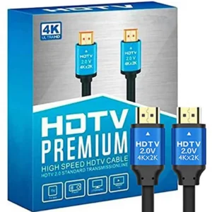 4K HDMI Cable 5 Meter