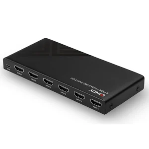 5-way HDMI 2.0 Switch