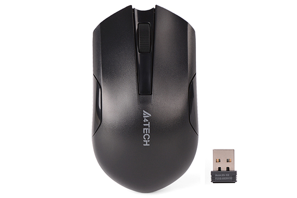 A4Tech G3-200N Wireless Mouse