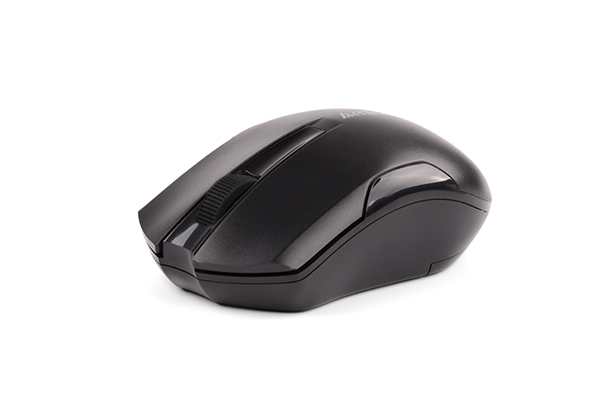 A4Tech G3-200N Wireless Mouse - Image 2