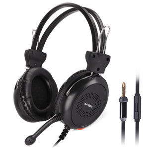 A4Tech HS-30i Stereo Headset