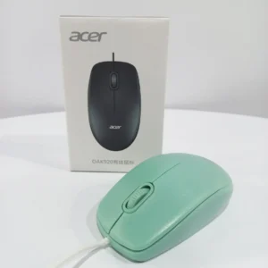 Acer OAK-920 Wired Mouse