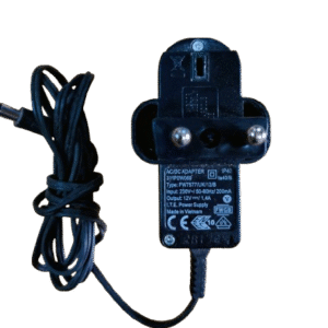 Adapter 12V 1.5Amp