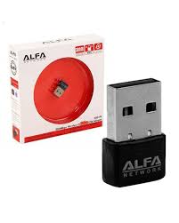 Alfa Mini WiFi Adapter
