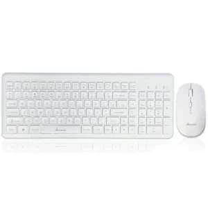 Anxin C600 Wireless Desktop Set