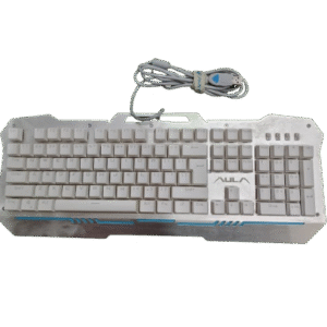 Aula Mechanical Gaming Keyboard