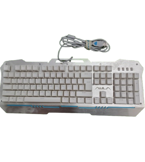 Aula Mechanical Gaming Keyboard