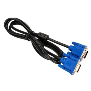 Branded VGA Cable 1.5 Meter