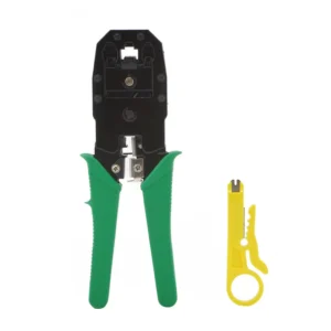 Crimping Tool RJ-45