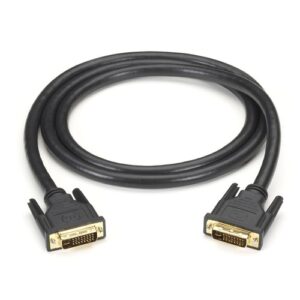DVI to DVI Cable