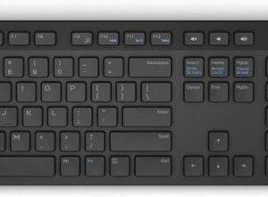 Dell Branded Desktop Set (Used)