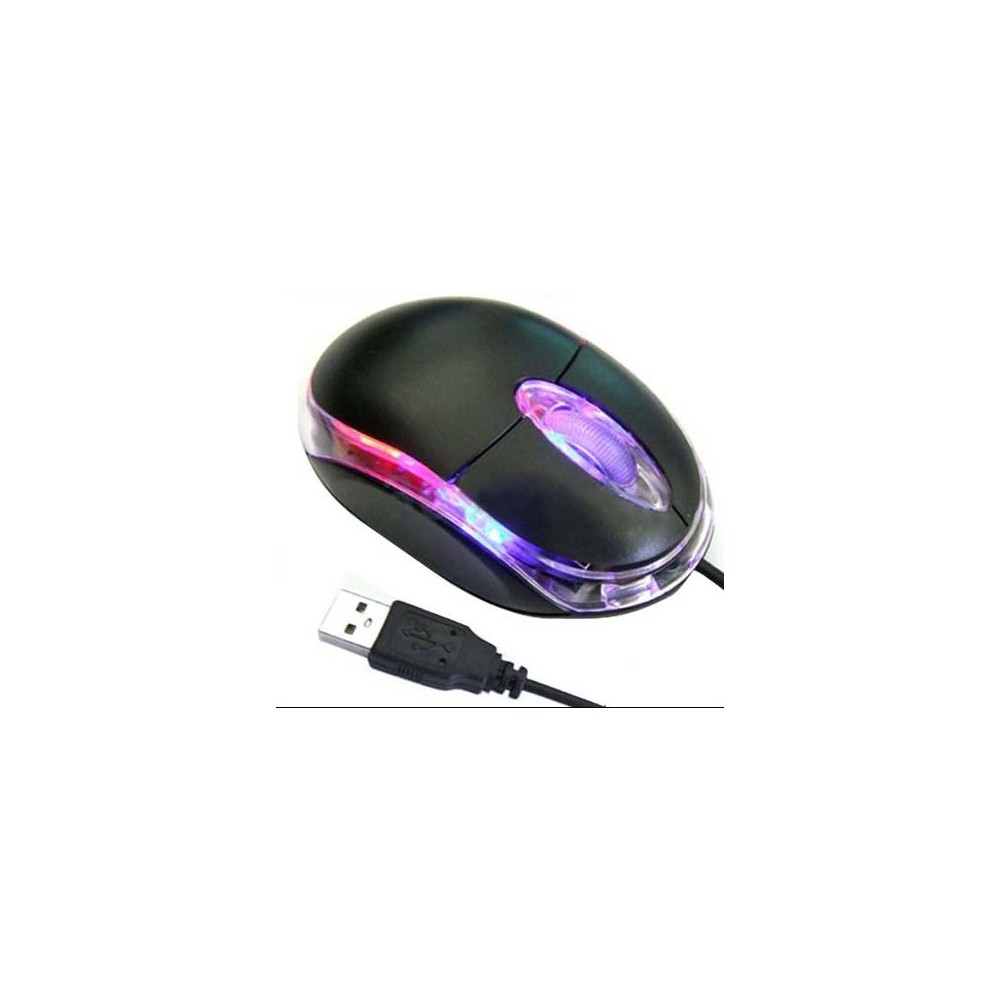 Dell Mini-Optical Mouse