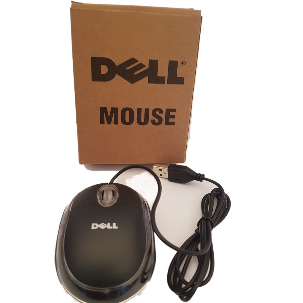 Dell Mini-Optical Mouse - Image 2