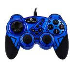 Dual-Shock Vibration Joypad