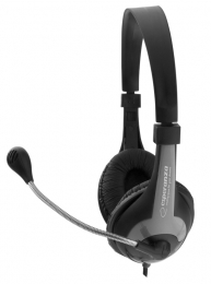 Esperanza Stereo Headphones - Image 3