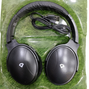 Evelk Wireless Stereo Headphones