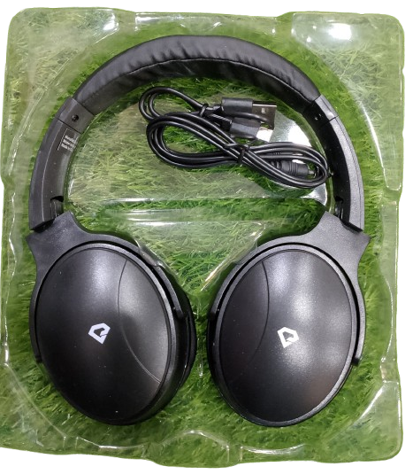 Evelk Wireless Stereo Headphones