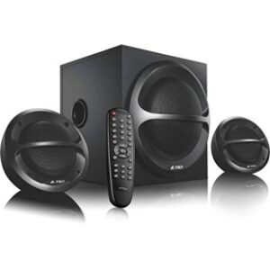 F&D A-111X Multimedia Speaker