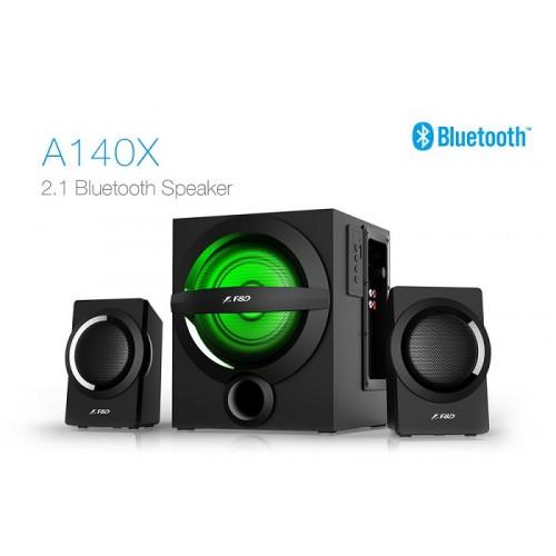 F&D A-140X Multimedia Speaker - Image 2