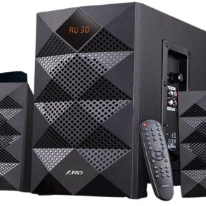 F&D A-180X 2.1 Multimedia Speaker
