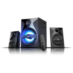 F&D F-380X 2.1 Channel Speakers