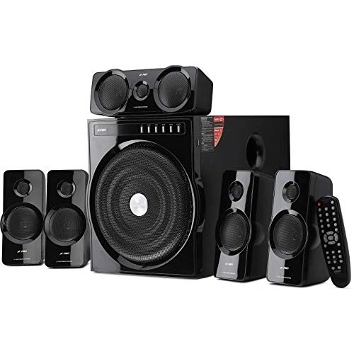 F&D F-6000X 135W Home Theater