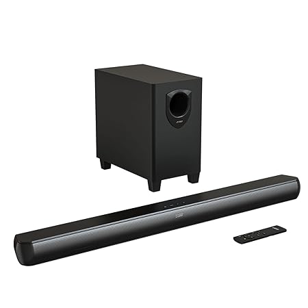 F&D HT-350 SoundBar - Image 2