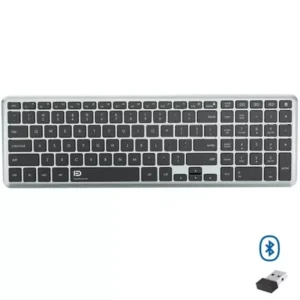 FD K-602T Dual Mode Keyboard