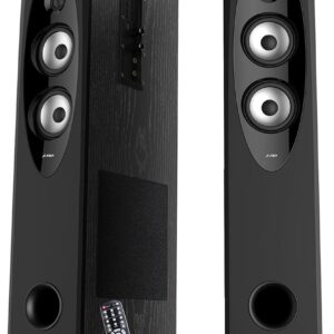 F&D T-60X Pro Tower Speaker
