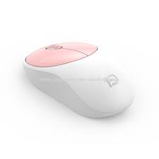 Fude I-886 Wireless Mouse - Image 3
