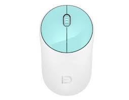 Fude I-886 Wireless Mouse - Image 2