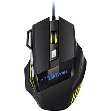 G6 Gaming Mouse