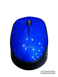 Goldfinch GF-2800 Wireless Mouse