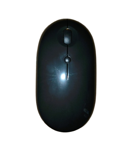 H-8 Wireless Mouse