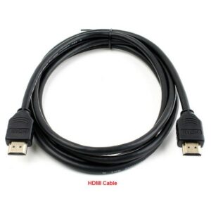 HDMI Cable 1.5 Meter