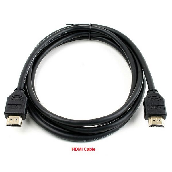HDMI Cable 1.5 Meter
