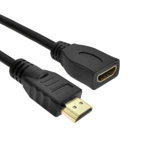 HDMI Extension Connector