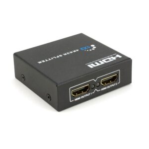 HDMI Splitter 2 Port