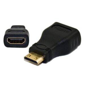 HDMI To Mini-HDMI Connector